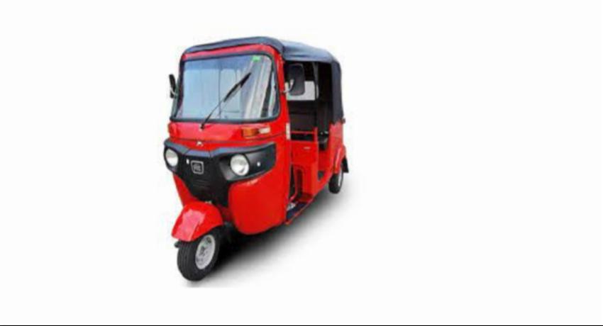 முச்சக்கர வண்டி கட்டணம் அதிகரிப்பு